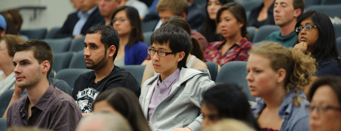 Image for Burkle For Students top pic